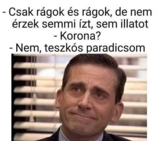 Ismerős az érzés?