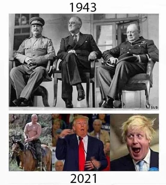 Hová tart a világ?