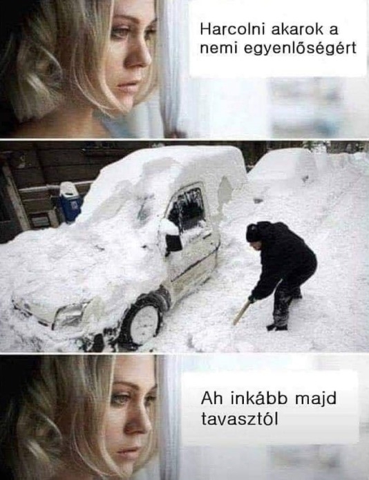 Lesz tél idén is 🙂