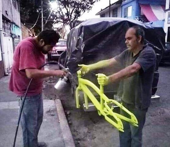 A mester és tanítványa 🙂