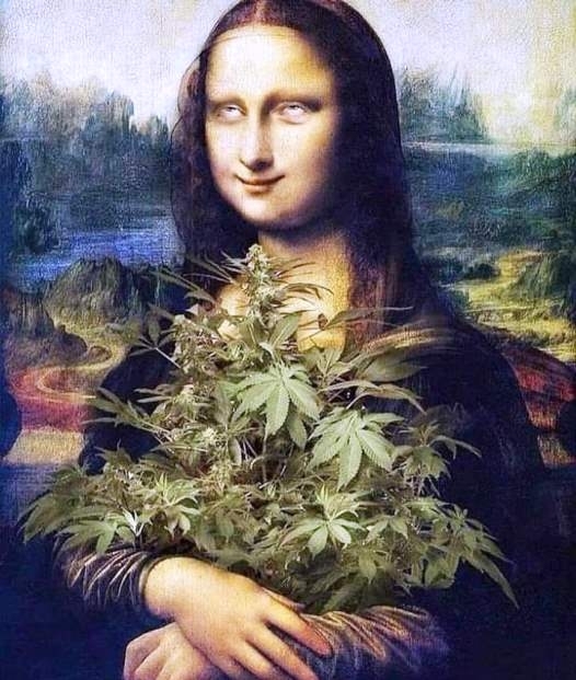 Gandzsa Lisa