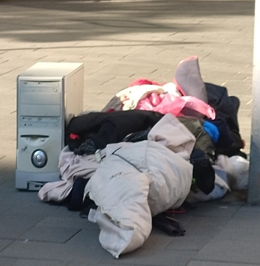 A csajod üzenete a szombat esti buli után