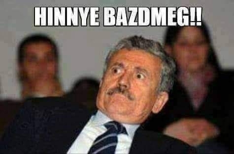 Hogy mondják más szóval a seggfejet?