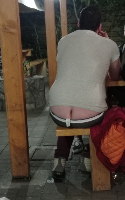 Szombat esti emlékek