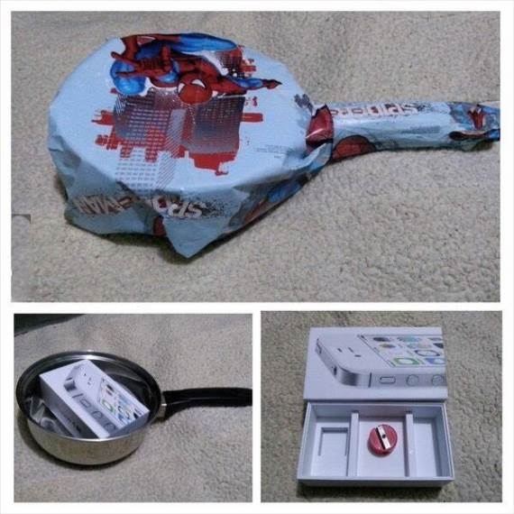 Meglepetéééééés!