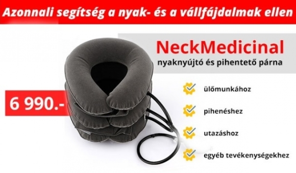 Ülőmunkát végzők figyelem: így kerüld el a súlyos nyakfájdalmakat! (x)