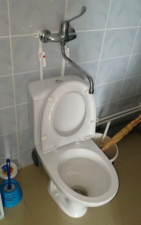 Kettő az egyben megoldás