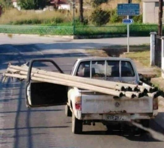 Ilyen nincs, és mégis van