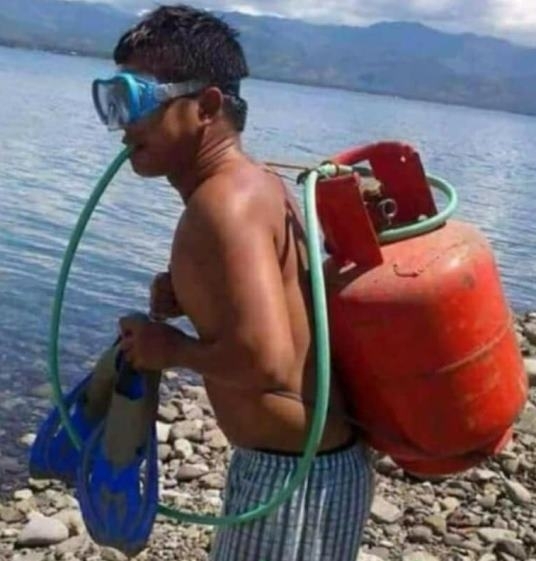 Az utolsó merülés