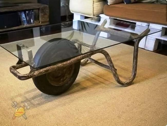 Amikor a kőműves felcsap lakberendezőnek