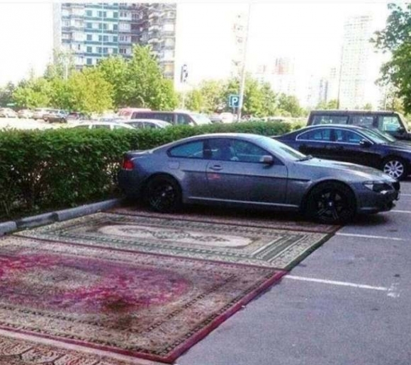 Aladdin fejlesztette a járműparkját