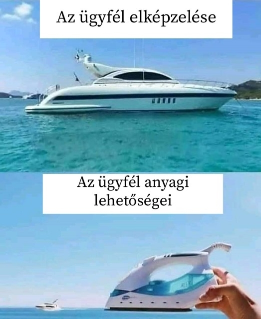 Csak egy kis mindennapi élet