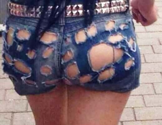 Amikor a szekrényed tele van molyokkal