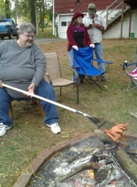 Még nem ért véget az idei grillszezon