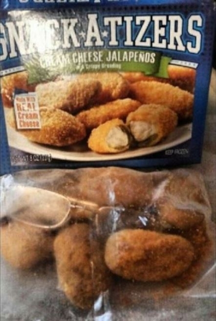 Akciós volt és most ajándék szemüveg is járt hozzá