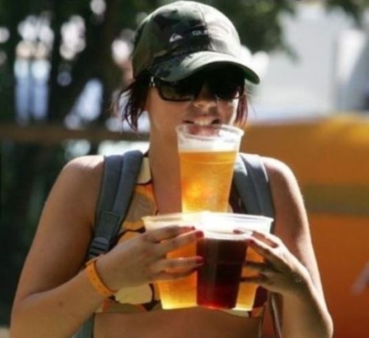 Tökéletes asszonyság