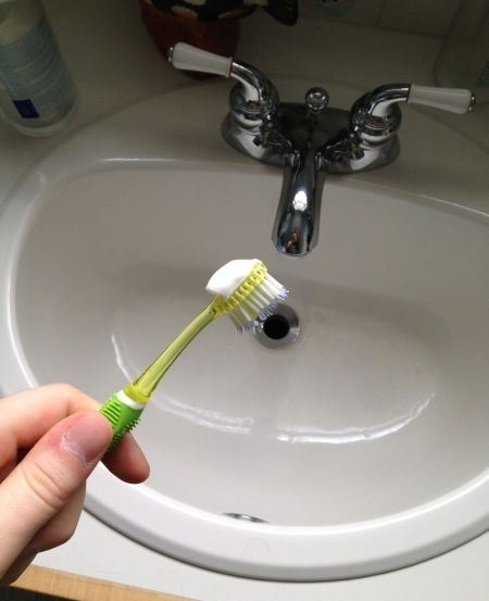 Emberünk kissé másnapos