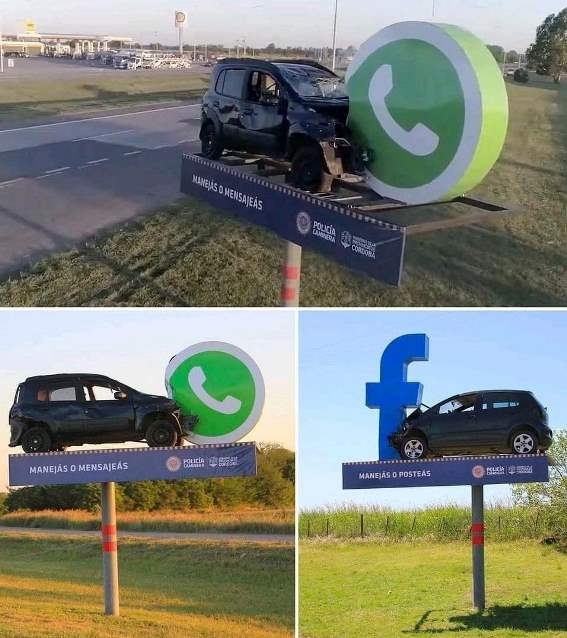 Vezetés közben kérjük ne mobilozzon