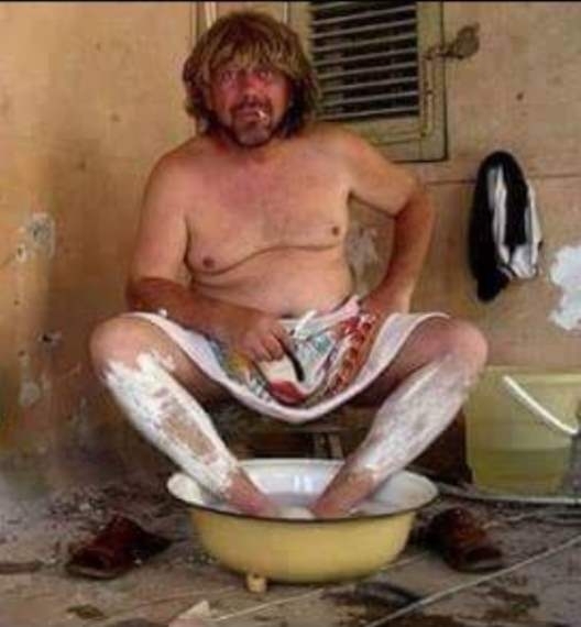 Egy ilyen pasit meg kell becsülni