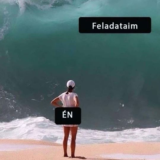 Ez egy húzós nap lesz!