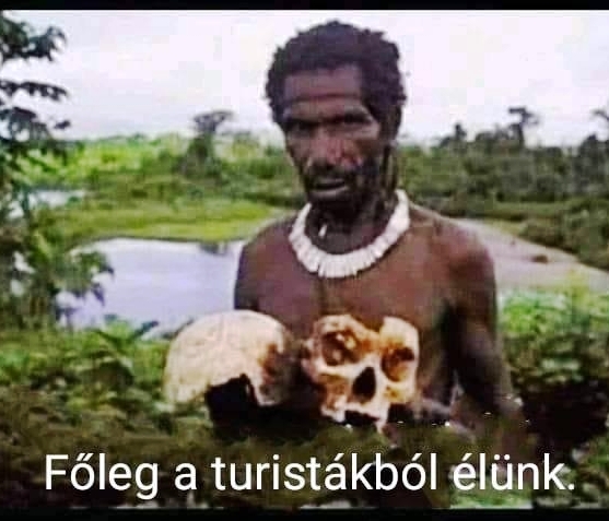 Napi turisztikai tényfeltáró