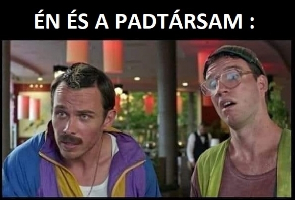 Amikor a matektanár felírja a feladatot a táblára