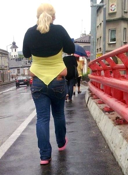 Nem ártana egy kis diéta