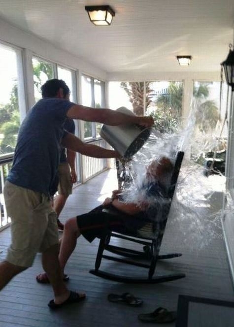 Kapott egy kis frissítőt