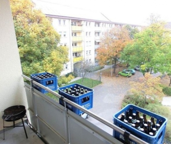 Szebb, mint bármelyik muskátli