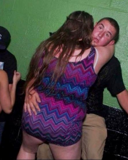 A felismerés pillanata