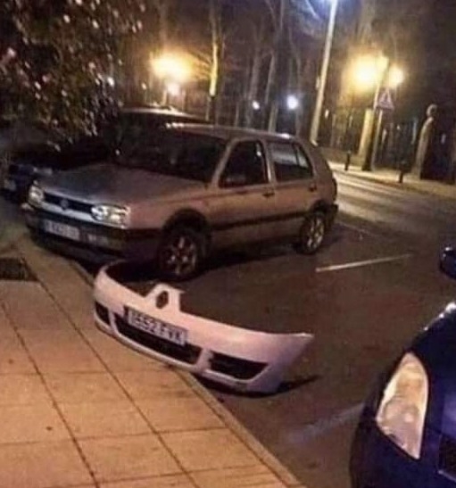 Stipi stopi, ez az én helyem