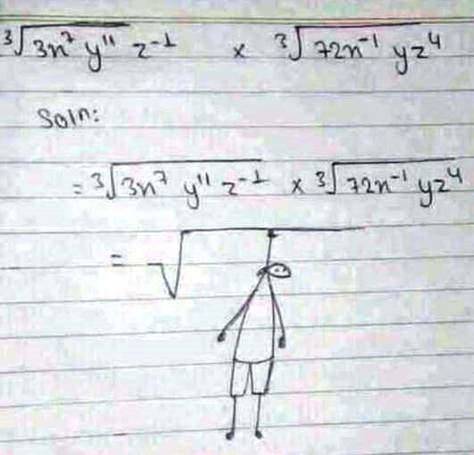 Hősünk küzdött egy ideig, de végül feladta