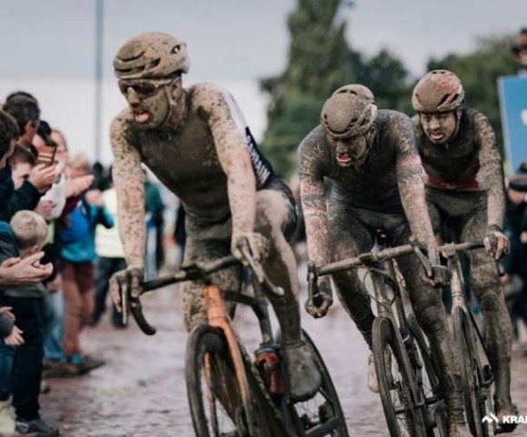 Párizs–Roubaix kerékpárverseny