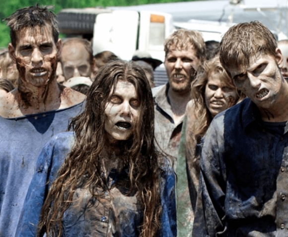 Mit tennél, ha az utca végén összfutnál velük?