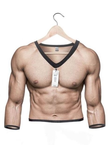 Ha lusta vagy edzeni