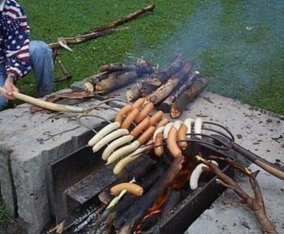 Megéheztek a srácok