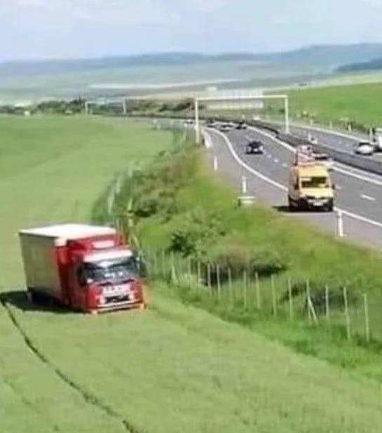 Amikor beírod GPS-be, hogy autópálya elkerülése