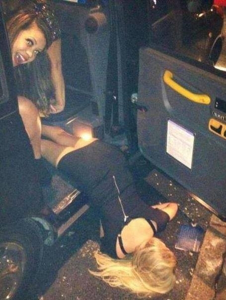 Durva éjszakájuk lehetett