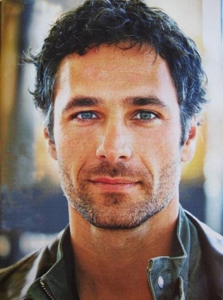 Ma egy jóképű olasz színészt hoztunk a hölgyeknek