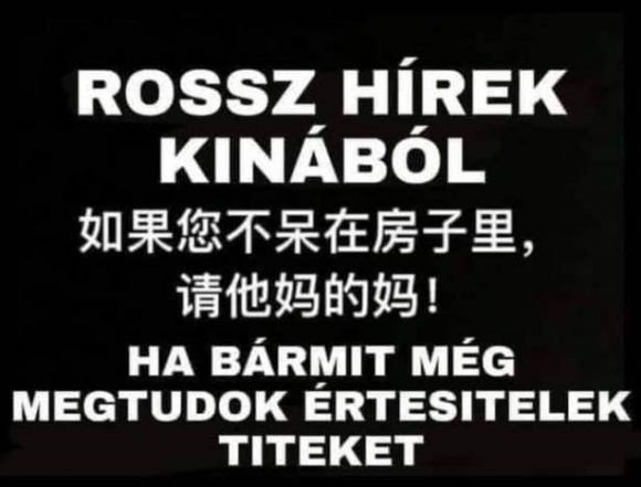 Újabb válságot kell elszenvednie a világnak?!