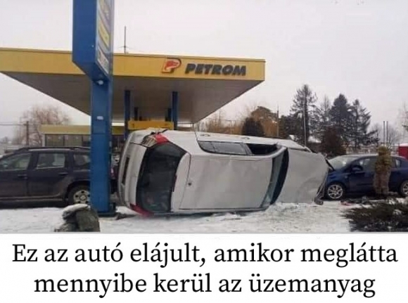 És még nem vagyunk a hegy tetején