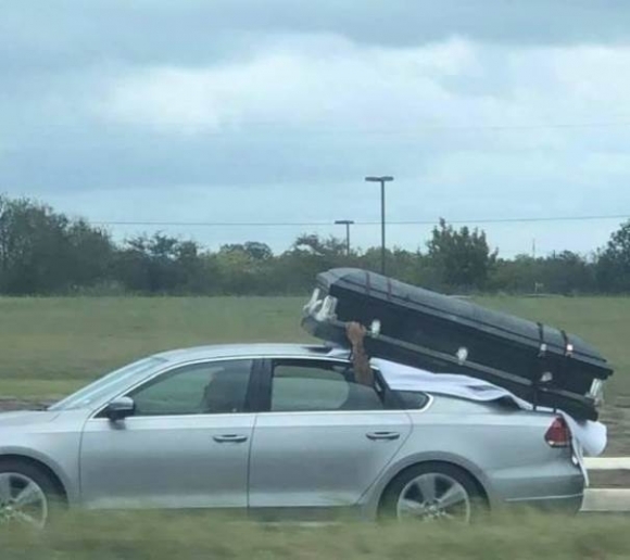 Fuvarban a szállító