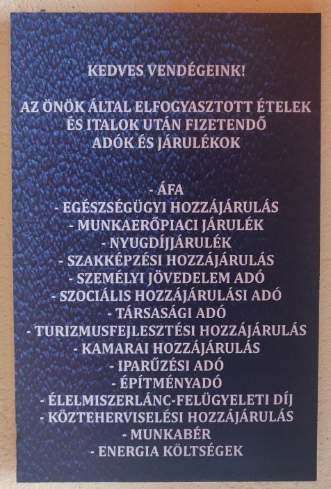 Magyaroszág, én így szeretlek! 🙁