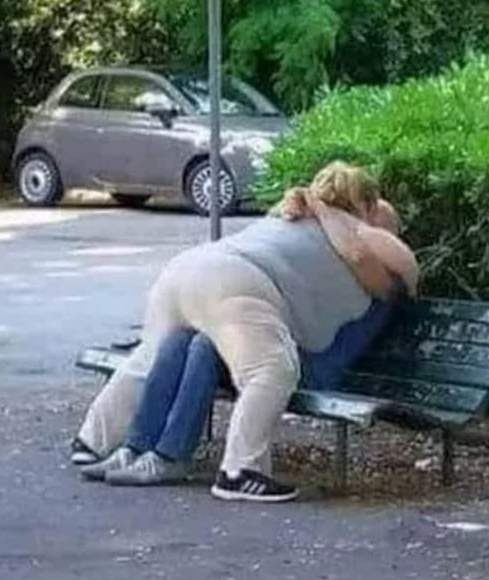 Amikor agyonnyom a szerelem