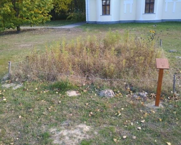 Ami érték, azt őrizni kell!