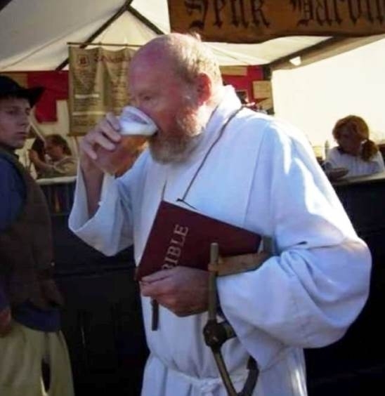 A pap, miután végighallgatta a gyónásom