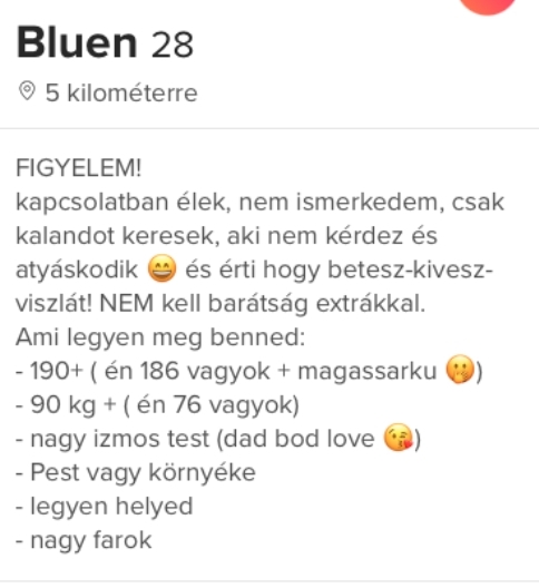 Betesz-kivesz-viszlát!