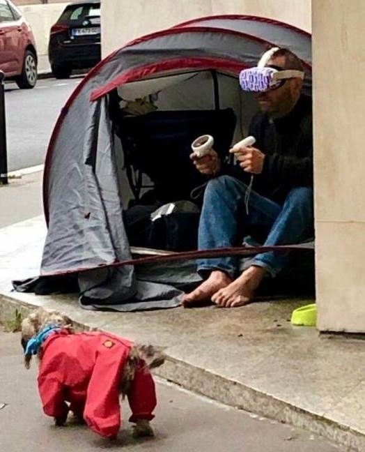 Én a helyedben inkább vennék egy pár jó meleg zoknit