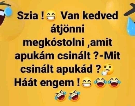 Napi csajozós