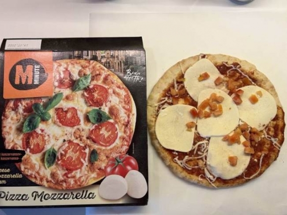 Reklám kontra valóság